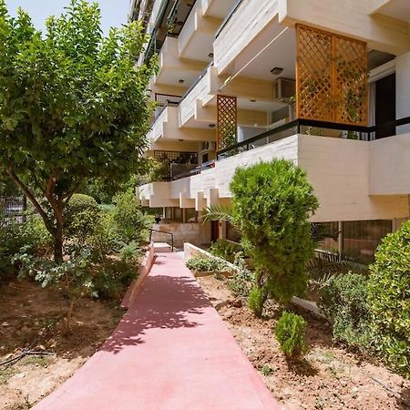 Athens Paradise Apartament 50 Sqm Near To Metro #2 외부 사진