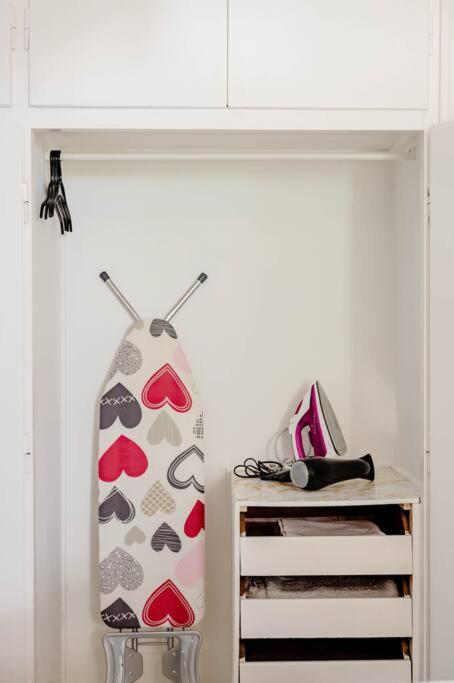 Athens Paradise Apartament 50 Sqm Near To Metro #2 외부 사진